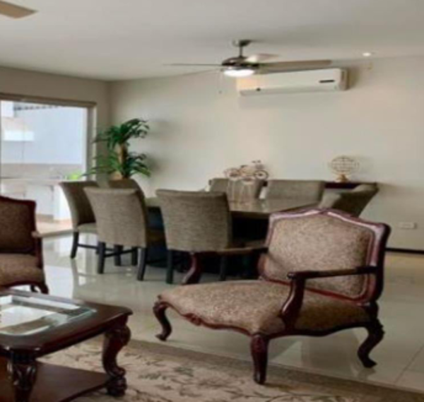 Casa en venta en Fovissste 100, Puerto Vallarta — foto 3 de 8