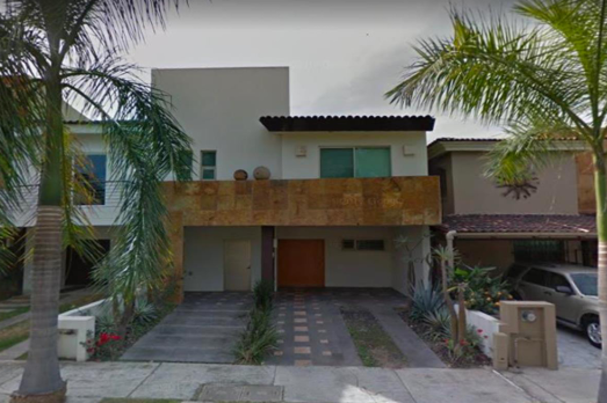 Casa en venta en Fovissste 100, Puerto Vallarta — foto 1 de 8