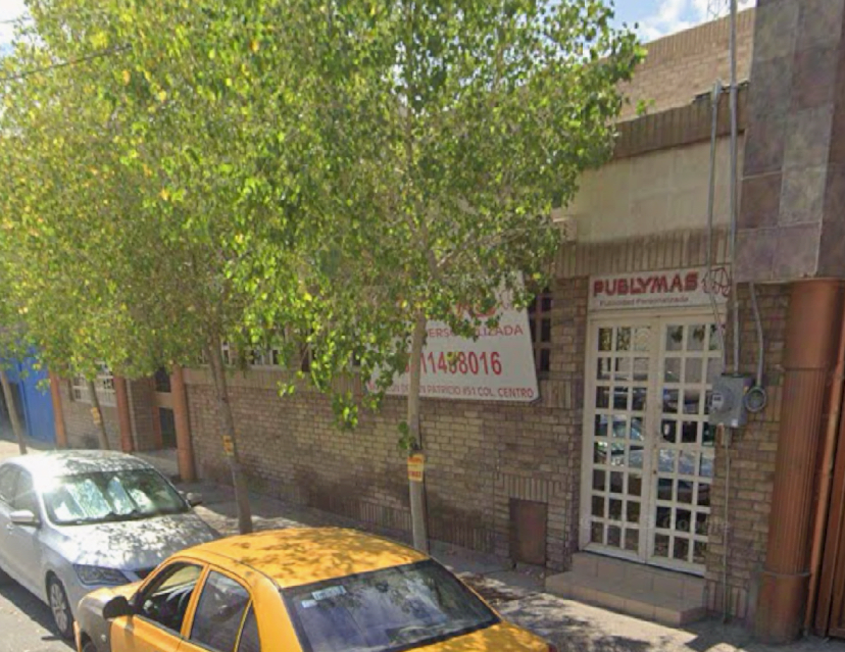 Bodega en renta en Ampliación los Ángeles, Torreón