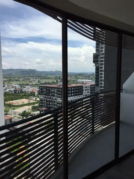 Departamento en venta en Lomas de Angelópolis, San Andrés Cholula — foto 3 de 7