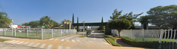 Casa en venta en El Fortín, Zapopan — foto 3 de 10
