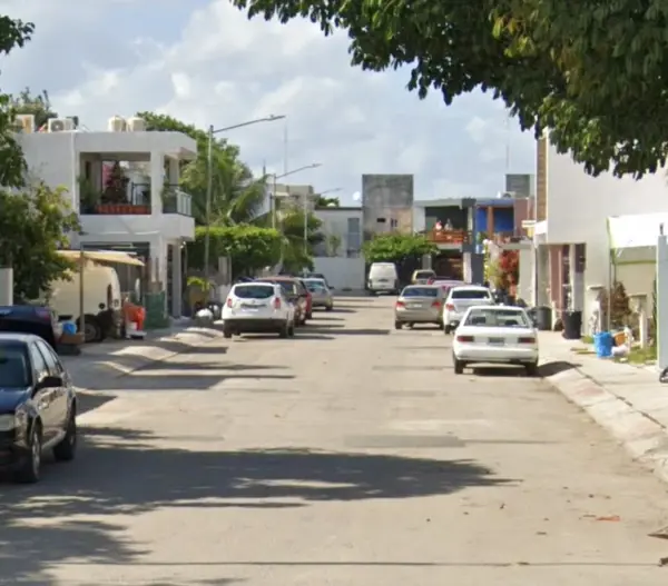 Casa en Playa del Carmen Centro, Playa del Carmen, Quintana Roo — foto 1 de 19