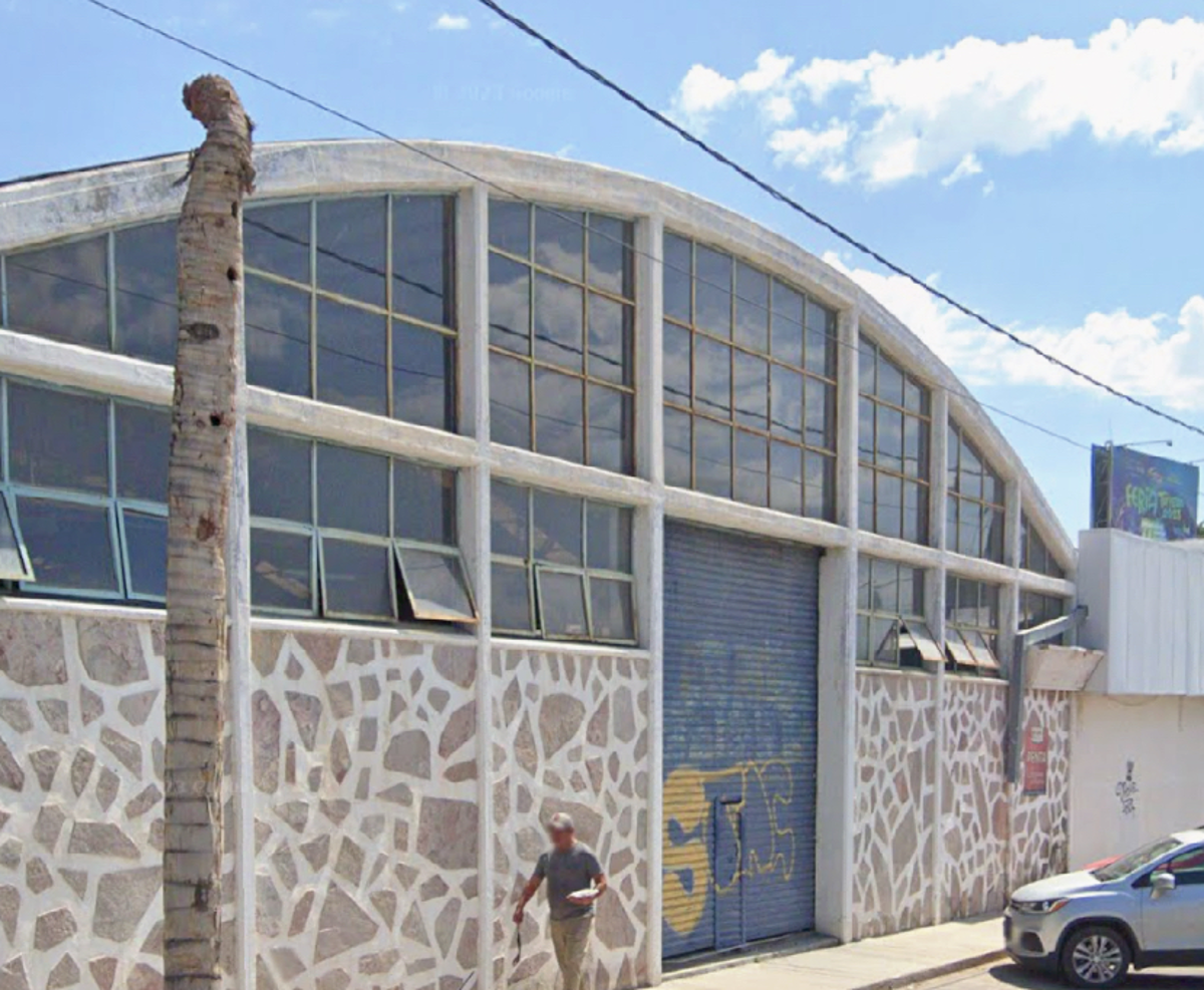 Bodega en venta en Ampliación los Ángeles, Torreón
