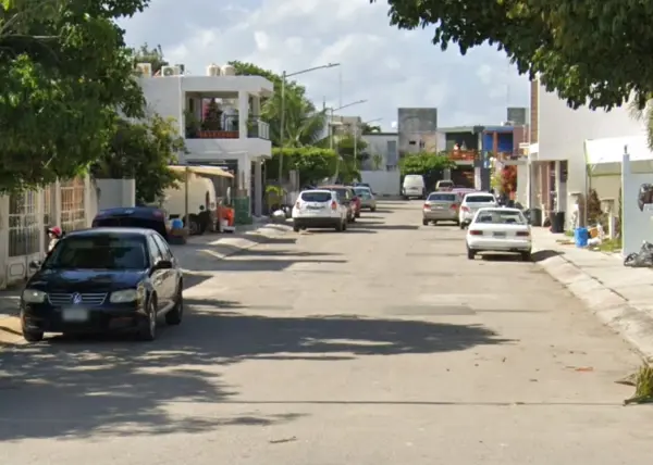 Casa en venta en Playa del Carmen Centro, Playa del Carmen — foto 2 de 19