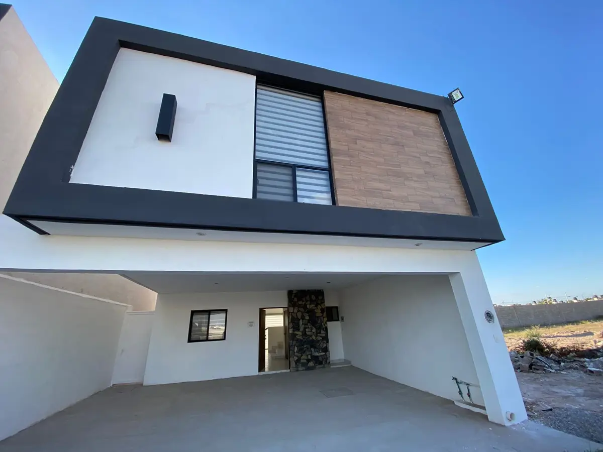 Casa en venta en Quintas del Palmar, Torreón, Coahuila de Zaragoza
