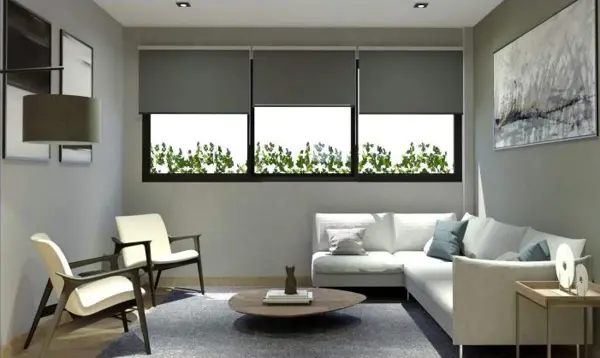 Departamento en venta en San Pedro de los Pinos, Benito Juárez — foto 3 de 6