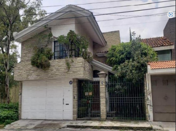Casa en Lomas San Alfonso, Puebla, Puebla