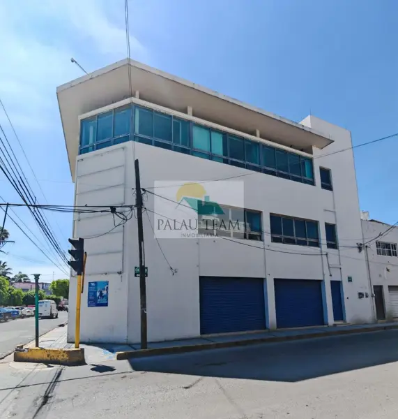 Edificio en renta en Ocotlan Centro, Ocotlán — foto 2 de 21