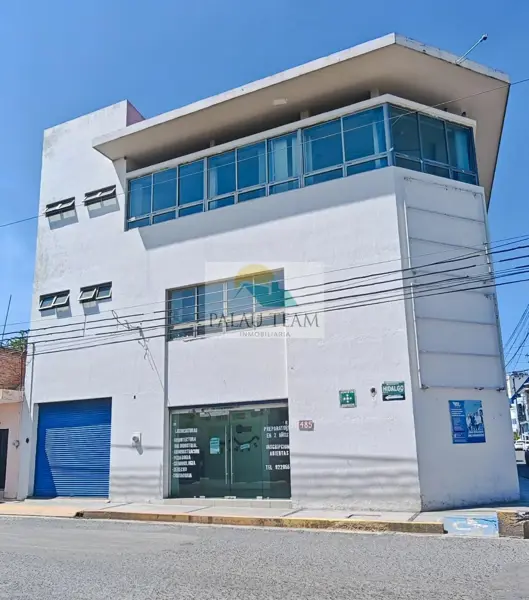 Edificio en renta en Ocotlan Centro, Ocotlán — foto 3 de 21