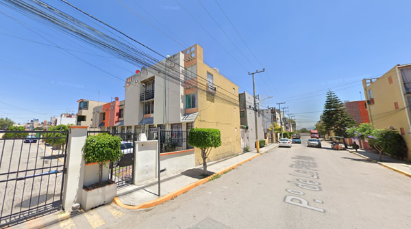 Casa en venta en Cebadales Primera Sección, Cuautitlán — foto 2 de 11