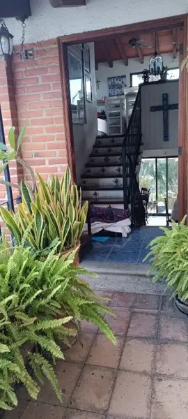 Casa en venta en Rancho Cortes, Cuernavaca — foto 2 de 16