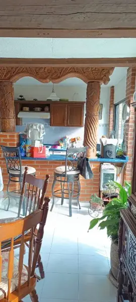 Casa en venta en Rancho Cortes, Cuernavaca — foto 3 de 16