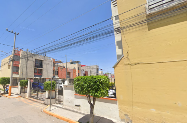 Casa en venta en Cebadales Primera Sección, Cuautitlán — foto 3 de 11