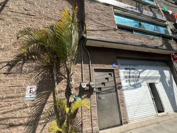 Bodega en venta en Central de Abasto, Iztapalapa — foto 2 de 12