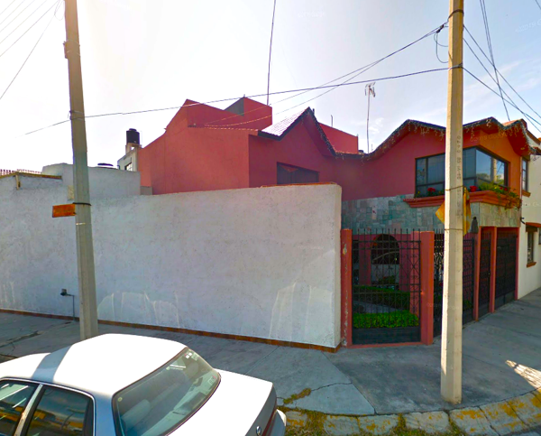 Casa en venta en Valle de San Javier, Pachuca de Soto — foto 2 de 14