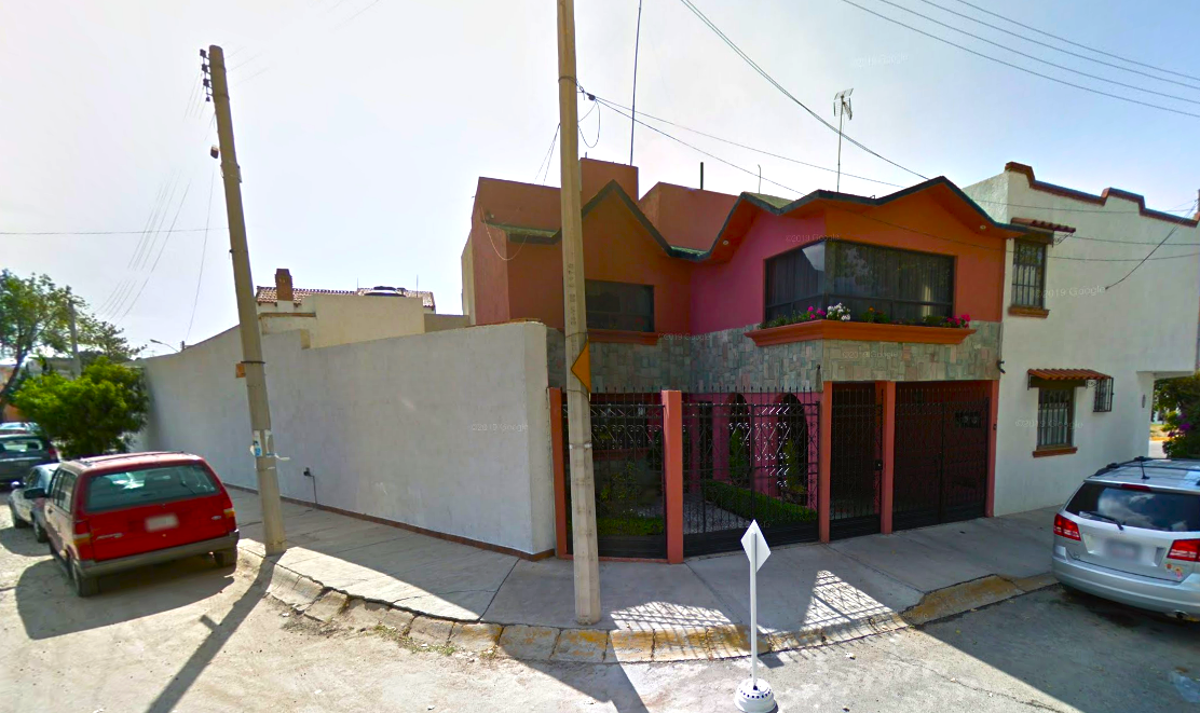 Casa en venta en Valle de San Javier, Pachuca de Soto — foto 1 de 14