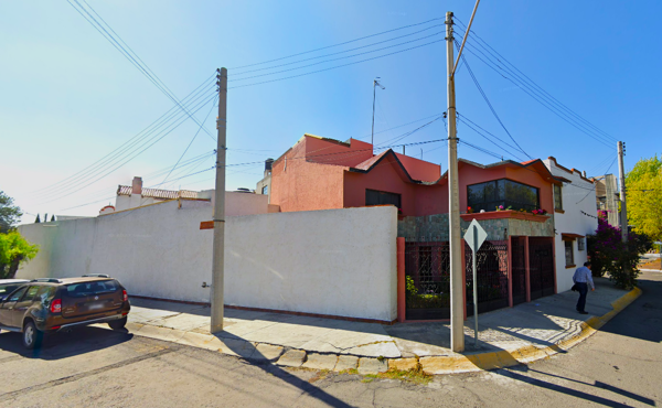 Casa en venta en Valle de San Javier, Pachuca de Soto — foto 3 de 14