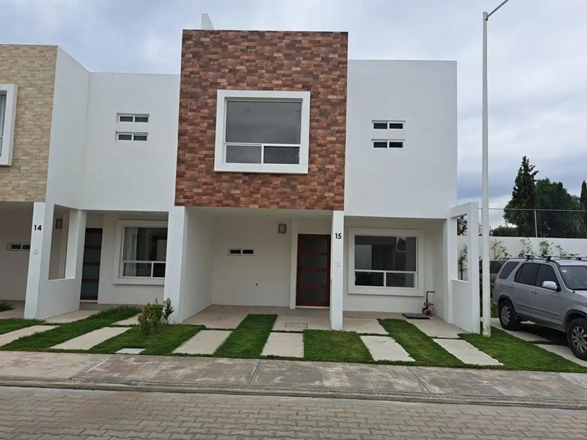 Casa en venta en Cuautlancingo, Cuautlancingo — foto 1 de 21