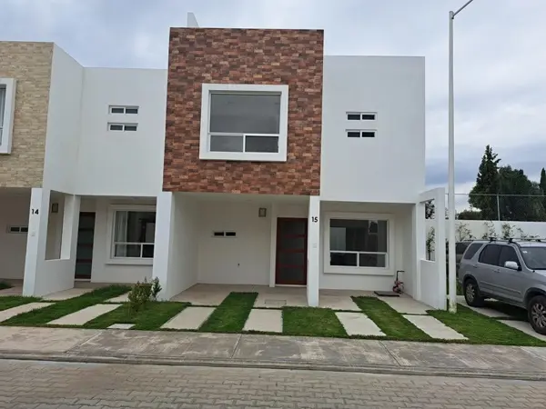 Casa en venta en Cuautlancingo, Cuautlancingo, Puebla Casa en venta en Cuautlancingo, Cuautlancingo, Puebla