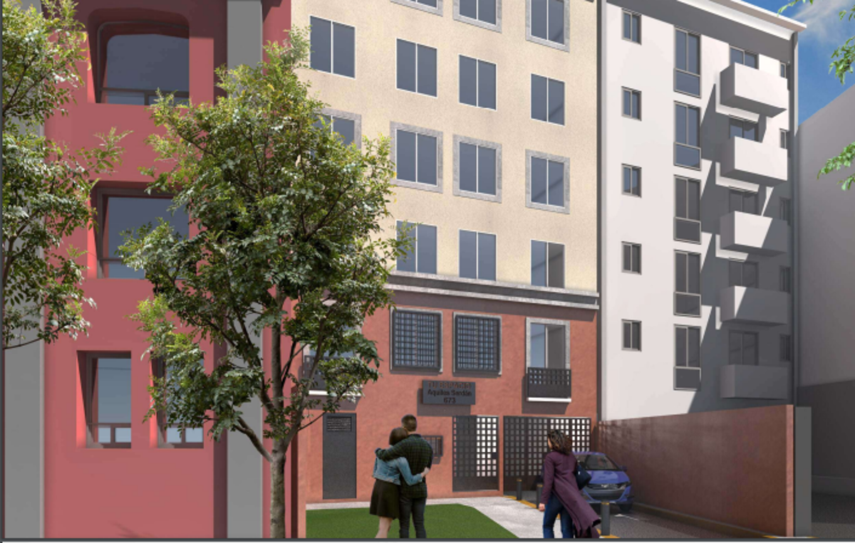 Departamento en venta en Centro de Azcapotzalco, Azcapotzalco — foto 1 de 11