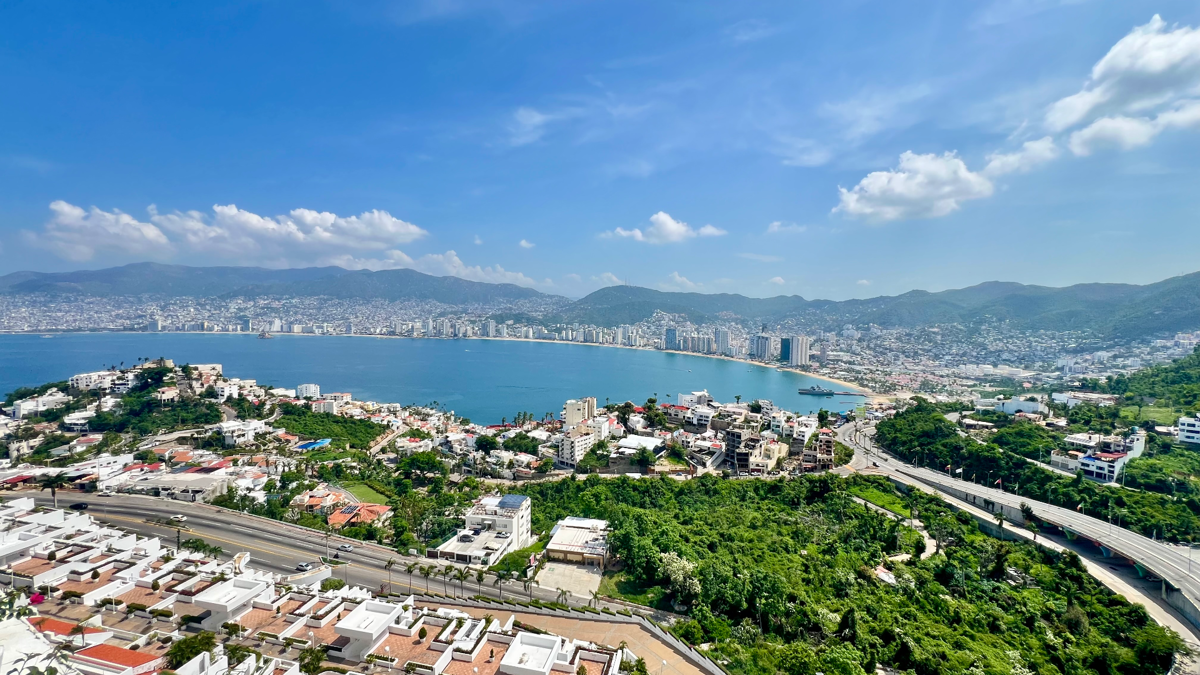 Departamento en venta en Brisas Diamante, Acapulco de Juárez — foto 1 de 48