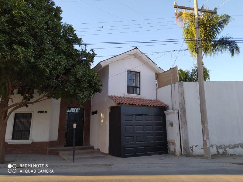 Departamento en Renta en Residencial Campestre la Rosita, Torreón, Coahuila de Zaragoza