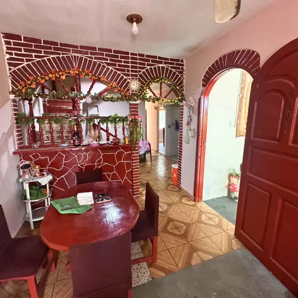 Casa en venta en Venustiano Carranza, Boca del Río — foto 2 de 9