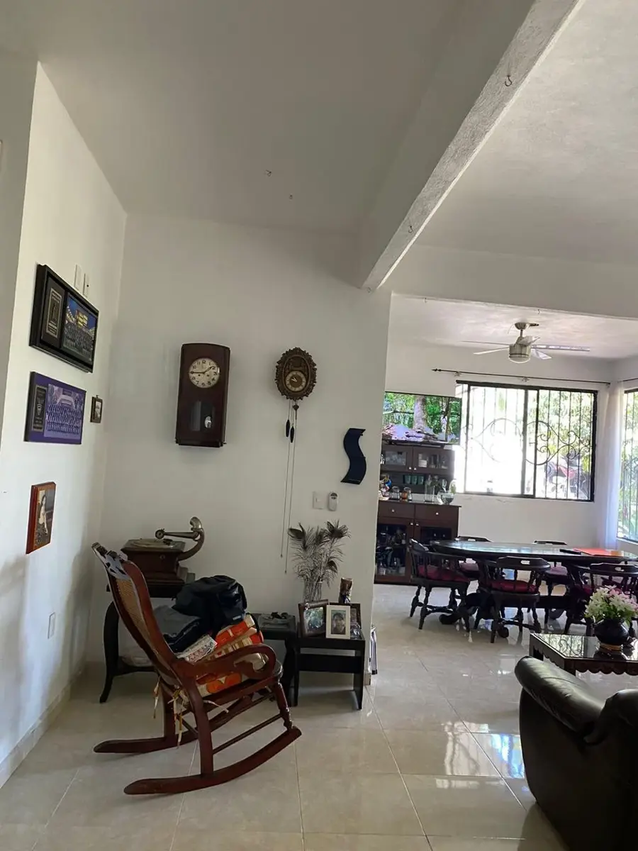 Casa en venta en Vicente Guerrero, Cuautla — foto 1 de 17