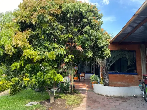 Casa en venta en Vicente Guerrero, Cuautla — foto 3 de 17