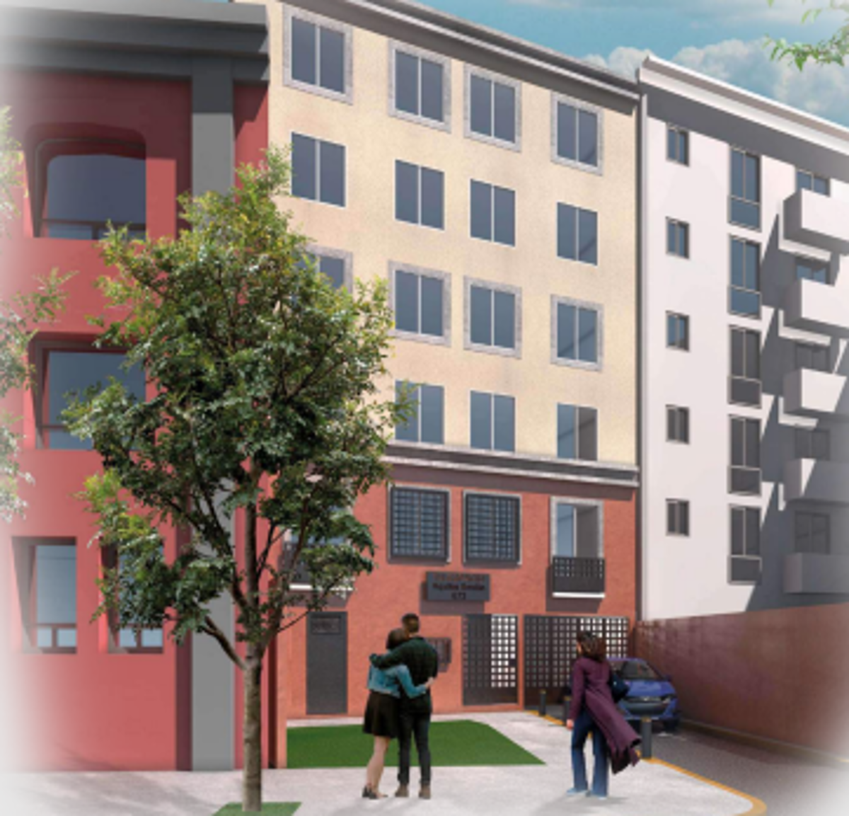 Departamento en venta en Centro de Azcapotzalco, Azcapotzalco — foto 1 de 11