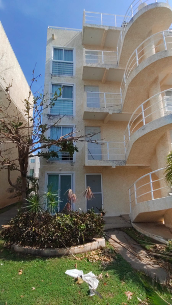 Departamento en venta en Granjas del Marqués, Acapulco de Juárez — foto 3 de 14