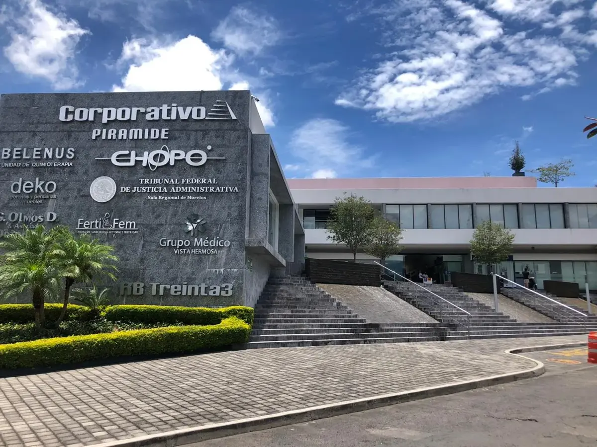 Oficina en renta en Vista Hermosa, Cuernavaca — foto 1 de 12