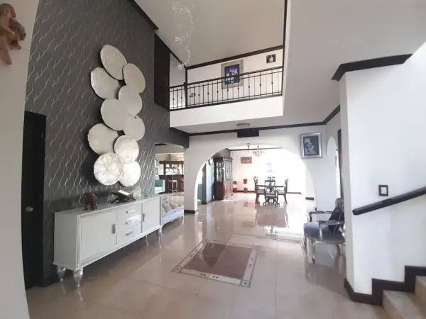 Casa en venta en Residencial los Fresnos, Torreón — foto 3 de 25