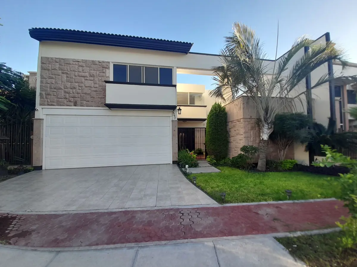 Casa en Venta en Residencial los Fresnos, Torreón, Coahuila de Zaragoza