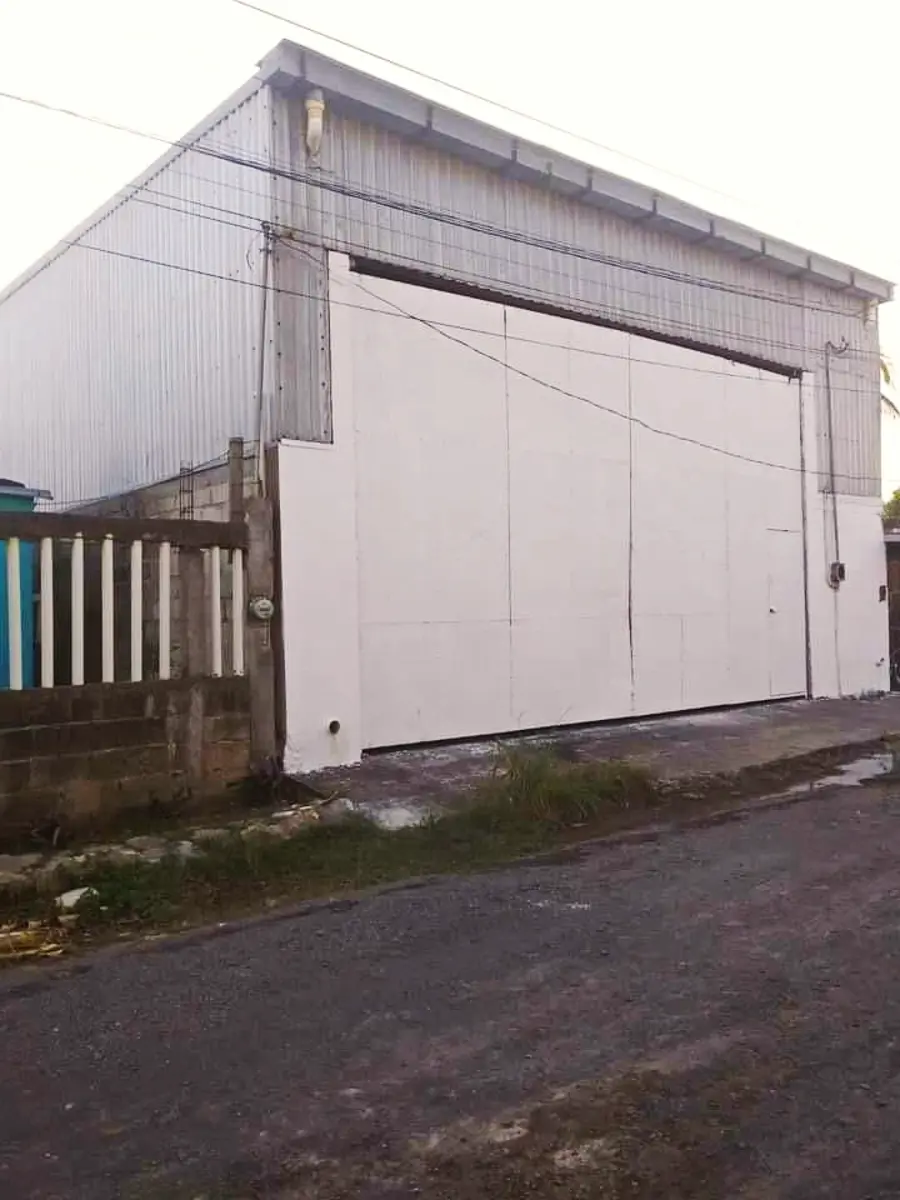 Bodega en venta en Las Amapolas, Veracruz — foto 1 de 3