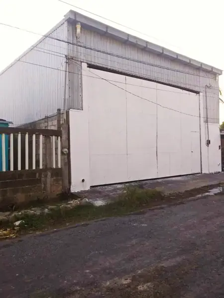 Bodega en venta en Las Amapolas, Veracruz, Veracruz de Ignacio de la Llave