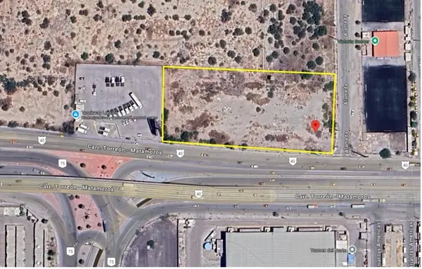 Terreno en renta en La Amistad, Torreón — foto 3 de 3