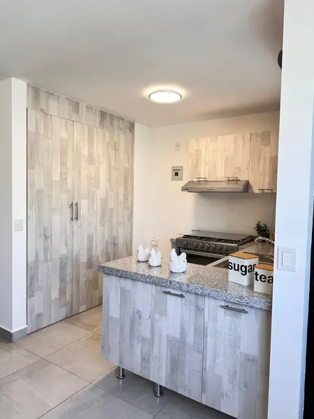 Departamento en venta en Zákia, El Marqués — foto 3 de 10
