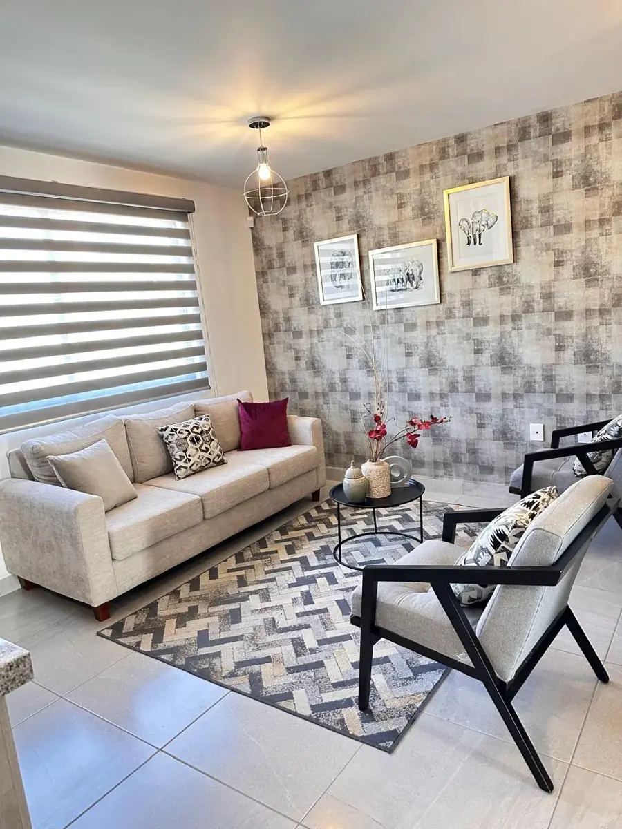 Departamento en venta en Zákia, El Marqués — foto 1 de 10