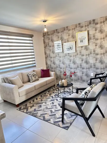 Departamento en venta en Zákia, El Marqués, Querétaro