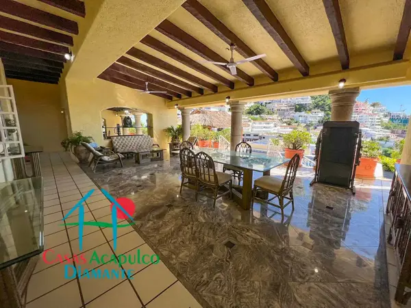 Casa en venta en Marina Brisas, Acapulco de Juárez — foto 3 de 59