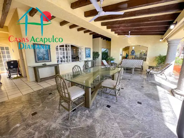 Casa en venta en Marina Brisas, Acapulco de Juárez — foto 2 de 59