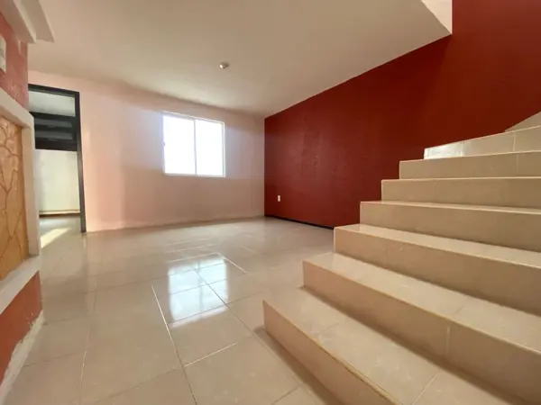 Casa en venta en San Fernando, Mineral de la Reforma — foto 2 de 17