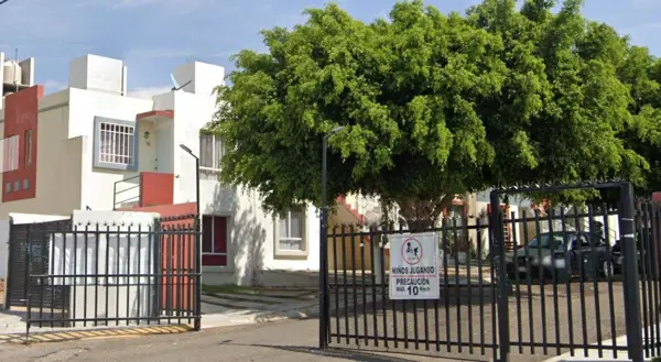 Casa en Ciudad del Sol, Querétaro, Querétaro