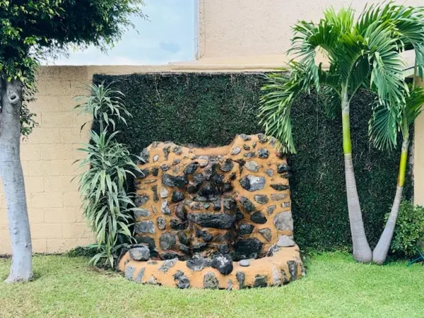 Casa en renta en San Jerónimo Ahuatepec, Cuernavaca — foto 3 de 29