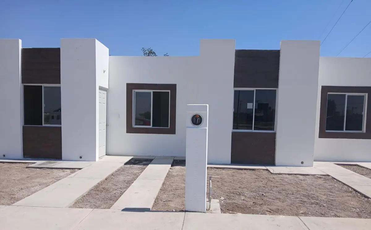 Casa en Venta en Las Misiones, Gómez Palacio, Durango