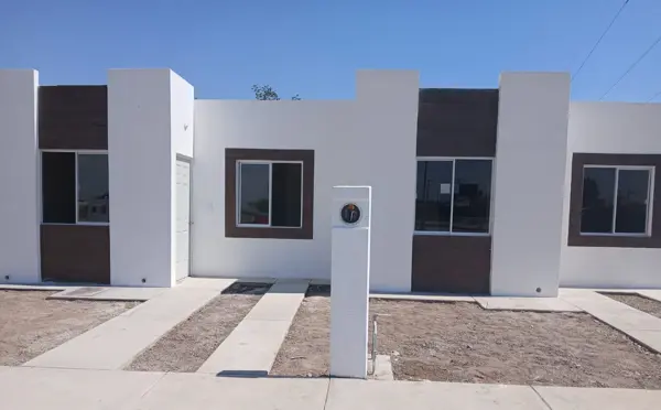 Casa en venta en Las Misiones, Gómez Palacio, Durango Casa en venta en Las Misiones, Gómez Palacio, Durango