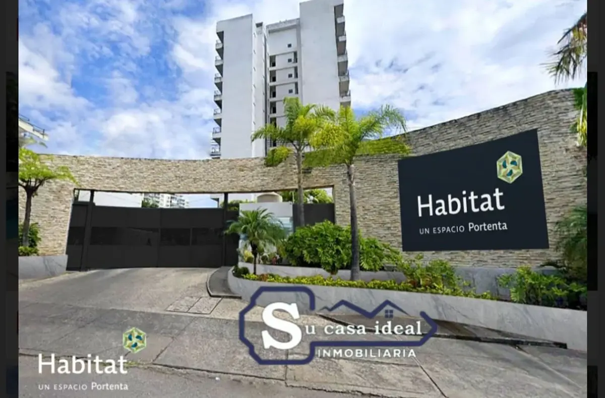 Departamento en venta en Lomas de la Selva, Cuernavaca — foto 1 de 6