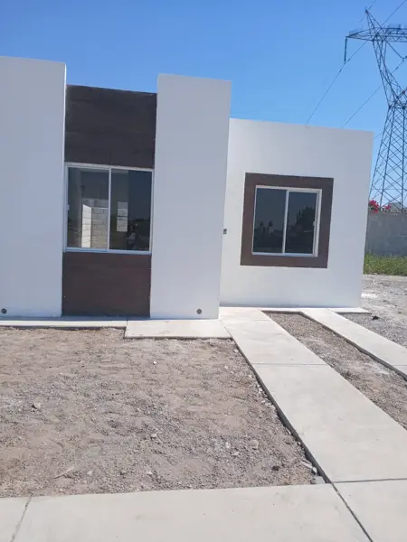 Casa en venta en Las Misiones, Gómez Palacio — foto 2 de 9