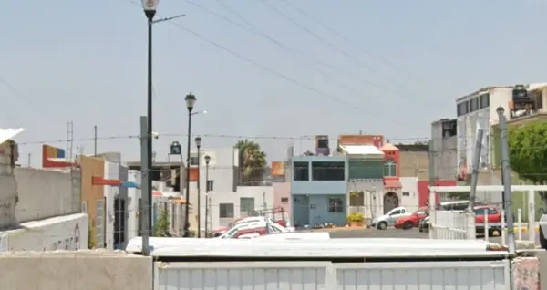 Casa en Cerrito Colorado, Querétaro, Querétaro